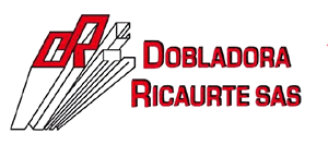 Dobladora y Cortadora Ricaurte